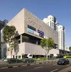 Ampas Apartment (D12), Apartment #517236901